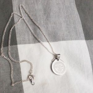 Vintage Jewelry - Vintage necklace with St. Benedict medal Vintage Jewelry - Vintage necklace with St. Benedict medal